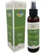 1PC Sacred Elements White Sage 100ml Room Spray Incense Meditation Scent