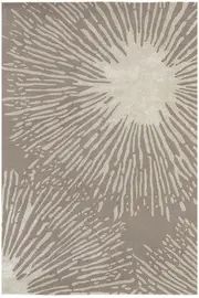 Harlequin Shore Stone Rug 40601