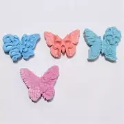 Butterfly Silicone Molds Soap Molds for Making Soap