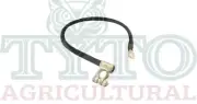 Massey Ferguson 165 Tractor Battery Lead Positive