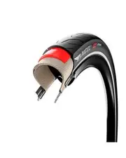 Pirelli Angel GT Urban Tyre Black w/ Reflective Stripes 700x40c