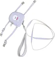 BESPORTBLE Cat Harness with Leash Escape-Proof Durable for Outdoor Pet Activities Cat Harness and Leash Set