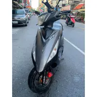 在飛比找蝦皮購物優惠-三陽 GT125 滿18可分期/歡迎看車/便宜代步機車