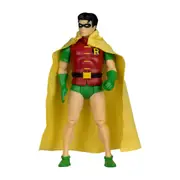 DC Comics - Super Powers Robin (Jason Todd) Figure
