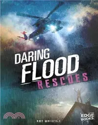 在飛比找三民網路書店優惠-Daring Flood Rescues