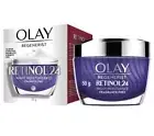 Olay Regenerist Retional24 Moisturising Cream - 50g