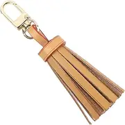 [Generic] Tassel Keychain for Handbags and Accessories for Children and Adults