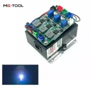 RGB 5W-5000mw Full Color Laser Module Stage Laser Lights TTL/Analog Control
