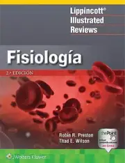 LIR. Fisiologa by Robin R. Preston (Spanish) Paperback Book