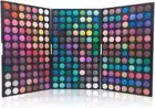 Pure Vie Professional 252 Colors Eyeshadow Palette Makeup Contouring Kit - Id...