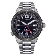 Citizen Men's Promaster GMT Watch NB6046-59E