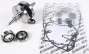 Complete Bottom End Rebuild Kit Wiseco WPC144