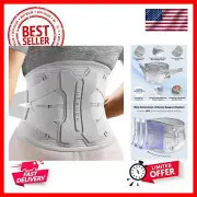 Back Brace for Lower Back Pain Relief with Bionic Support System, Lumbar Supp...
