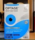 SALE Optase Moist HEAT Eye Mask For Blepharitis MGD Dry RECOMMENDED BY OPTICIANS