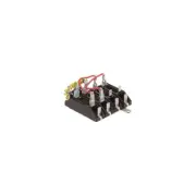 Alto Shaam RC36505 High Voltage Diode, Hvp1 6, Kmphvp16, Kmp", Xcelera