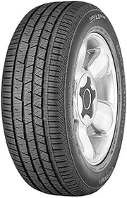 255/45R20 105V XL CROSSCONTACT LX SP