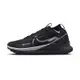 【NIKE】React Pegasus Trail 4 GORE-TEX 慢跑鞋 防潑水 黑 女鞋 -DJ7929001