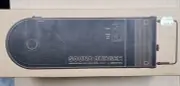 AudioTechnica AT-SB727 Sound Burger Portable Bluetooth Turntable New