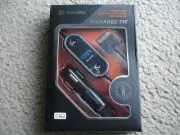 Brand New XtremeMac InCharge FM Wireless Transmitter for iPod IPD-IFM-10