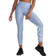 2XU Motion Print Hi Rise Compression Tight Womens