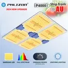 Spider P4000W LED Grow Light Sunlike Full Spectrum Commercial Grow Indoor Plants