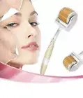 Titanium Alloy Roller Eyes&Face Micro-Needle Derma.