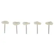 For Jewelry Fine Polishing Polishing Wheel Buffing Pad Power Tool Accessories