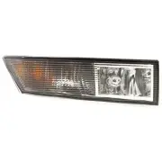 Fog Light Front Lamp For 2007-2014 Cadillac Escalade Passenger Side Halogen-CAPA