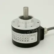 NEW FINS5810C593R/1024 Encoder
