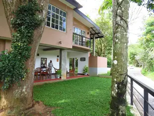 康提麥卡勒姆小屋McCallum Cottage - Kandy