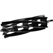 17" Heavy Duty 8 Blade Cutting Cylinder Reel suitable for Scott Bonnar A451581