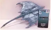 ZIGRA & JIGER BANDAI Movie Monster MINTwTAG2023 GAMERA REBIRTH USA SELR Godzilla
