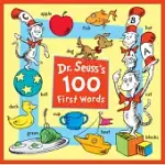 DR. SEUSS’S 100 FIRST WORDS