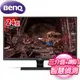 BenQ 明基 GW2480 Plus 24型 IPS LED光智慧護眼螢幕