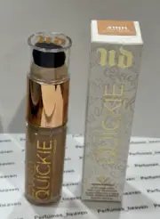 Urban Decay~Stay Naked Quickie Multi-Use Concealer w/Brush~41NN Light Medium~0.5