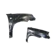 Superspares Guard Right Hand Side for Hyundai Tucson JM 08/2004-2010