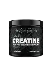 Faction Labs Creatine Monohydrate 150g