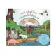 Mother Goose's Animal Rhymes (+CD)/Axel Scheffler eslite誠品