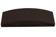 Rubber Sanding Block - Large - Power-Tec 91384 New