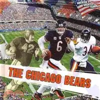 在飛比找三民網路書店優惠-The Chicago Bears