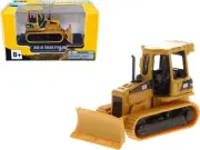 CAT Caterpillar D5G XL Track-Type Tractor Yellow Micro-Constructor Series Model