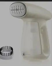 Bear Steamer for Clothes, Handheld Clothes Steamer,1300W Strong Power Garment...