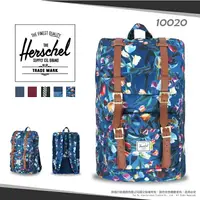 在飛比找樂天市場購物網優惠-Herschel 加拿大品牌 後背包 輕量 7折 10020