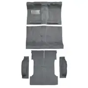 Carpet for 1984-1989 Toyota 4Runner Complete Cutpile