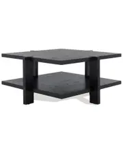Safavieh Couture Quigley Square Coffee Table