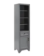 Crosley Tara Linen Cabinet