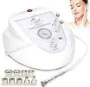 Diamond Microdermabrasion Machine