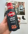 Men's Shampoo NO.1 - Alpecin Caffeine Shampoo C1 (250ml, 8.45oz )