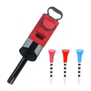Golf Ball Retriever Portable Golf Ball Pick up Tool Golf Accessories