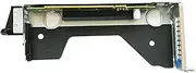 BestPartsCom New Riser 2 Expansion Card Compatible with Dell EMC PowerEdge R440 LP X16 PCI-E 3.0 MC2DD 0MC2DD